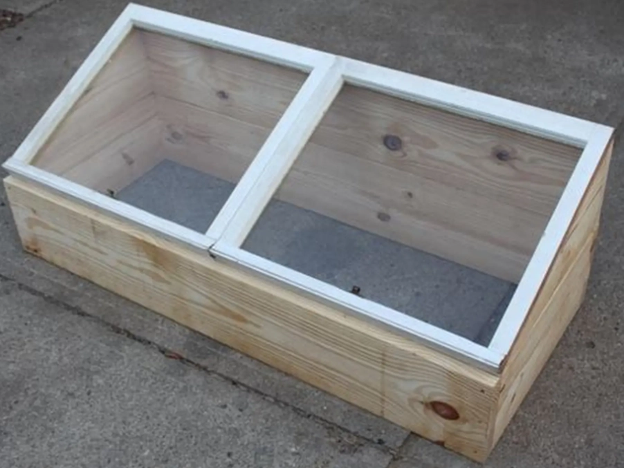 cold frame gardening cold frame gardening