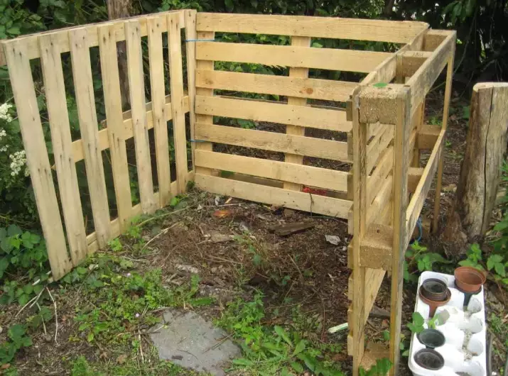 build compost bin build compost bin