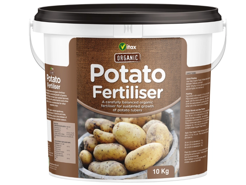 best fertilizer for potatoes best fertilizer for potatoes