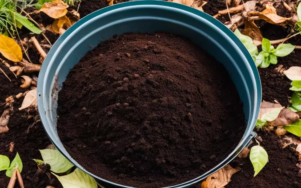 coffee grounds fertilizer coffee grounds fertilizer