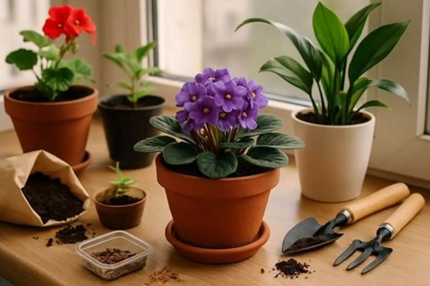 beginner gardening guide