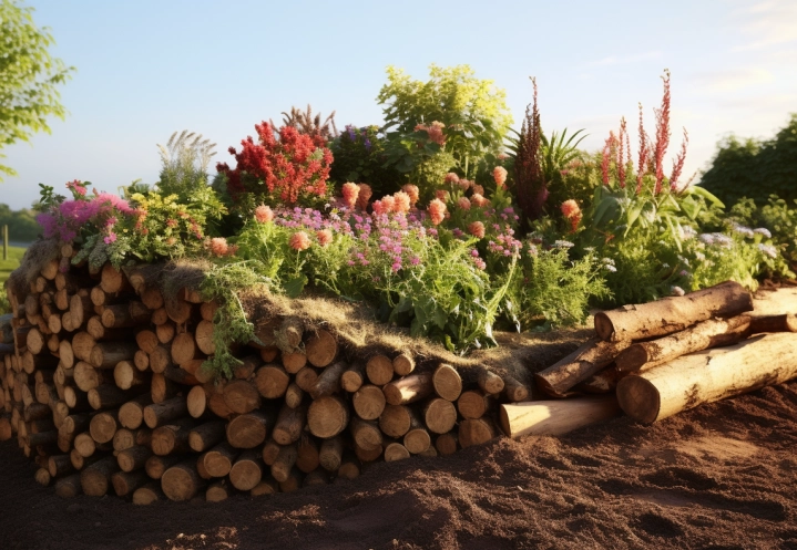 raised bed gardening