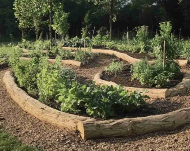 no till gardening
